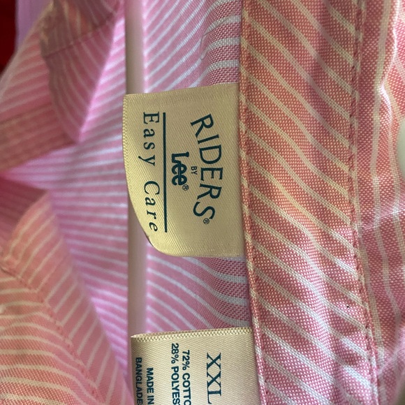 Riders by Lee Ladies Blouse - Picture 4 of 4